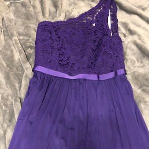 Bridesmaid/ formal dress